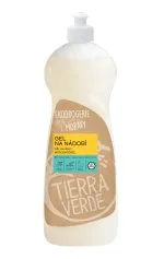 Tierra Verde BIO Sweet Mint Dishwashing Gel 100 ml