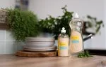 Tierra Verde BIO Sweet Mint Dishwashing Gel 100 ml