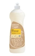 Tierra Verde Dishwashing Gel - for Sensitive Skin 1 L