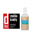 Tierra Verde Bathroom Cleaner with Organic Mint 110 ml - with Biodegradable Surfactants