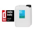 Tierra Verde Bathroom Cleaner with Organic Mint 110 ml - with Biodegradable Surfactants