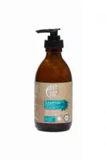 Tierra Verde Nettle shampoo for oily hair with rosemary (230 ml)