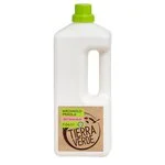 Tierra Verde Laundry Rinse with BIO Lavender Scent 1 L - a Gentler Alternative to Fabric Softener