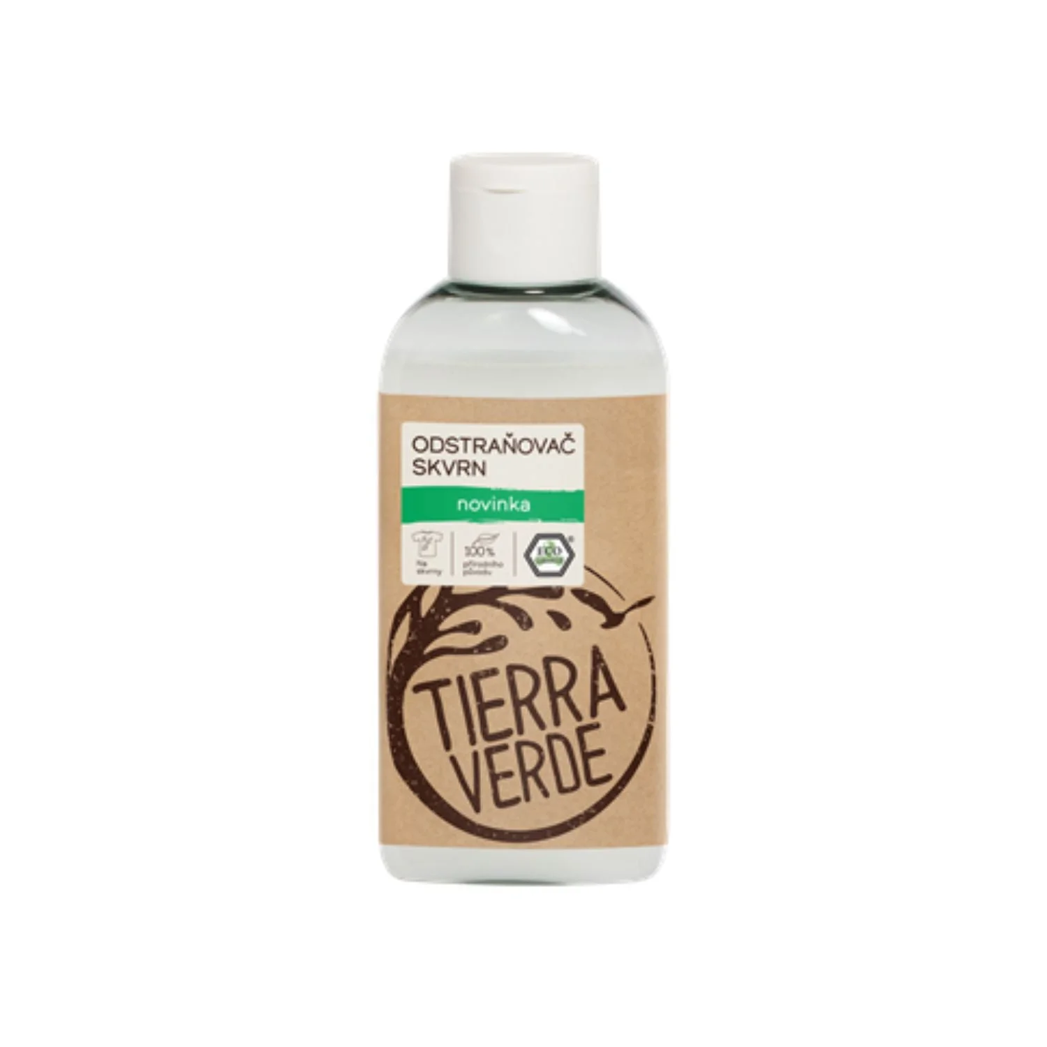 Tierra Verde Stain Remover 500 ml - with Gel Consistency