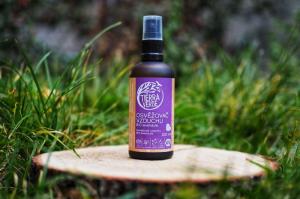 Tierra Verde Air freshener - Organic lavender (100 ml)