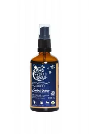 Tierra Verde Air Freshener - BIO Winter Dreaming (100 ml)