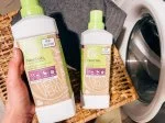 Tierra Verde Laundry Gel with Organic Lavender 2 L