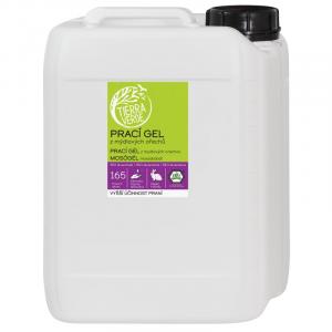 Laundry gel with organic lavender - INNOVATION (5 l)