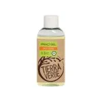 Tierra Verde Laundry Gel with BIO Citrus Scent 100 ml - New Improved Formula