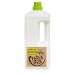 Tierra Verde Laundry Gel with BIO Citrus Scent 100 ml - New Improved Formula