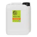 Tierra Verde Laundry Gel with BIO Citrus Scent 100 ml - New Improved Formula