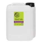 Tierra Verde Laundry Gel with BIO Lavender Scent 1 L – New Improved Formula