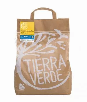 Tierra Verde Dishwasher powder - INNOVATION (5 kg)