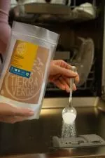 Tierra Verde Dishwasher powder - INNOVATION (bucket 15 kg)