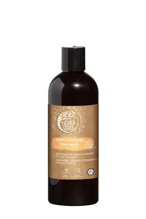 Tierra Verde Essence of Joy Shower Gel (500 ml)