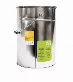 Tierra Verde Dishwasher salt - INNOVATION (bucket 15 kg) - prevents limescale build-up