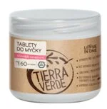 Tierra Verde Dishwasher Tablets 3 pcs (sample) - new more effective formula