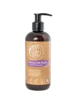 Tierra Verde Liquid Hand Soap - Organic Lavender 100 ml - with Czech Organic Plantain