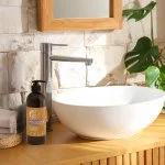 Tierra Verde Liquid Hand Soap - BIO Wild Thyme 100 ml - with Czech Organic Plantain