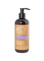 Tierra Verde Liquid Hand Soap - Organic Thyme 290 ml - with Czech Organic Plantain