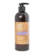 Tierra Verde Liquid Hand Soap - Organic Thyme 290 ml - with Czech Organic Plantain