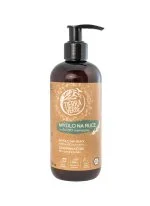 Tierra Verde Liquid Hand Soap - Organic Rosemary 100 ml - with Czech organic plantain