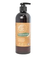Tierra Verde Liquid Hand Soap - Organic Rosemary 100 ml - with Czech organic plantain