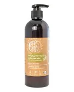 Tierra Verde Liquid Hand Soap - Organic Laurel 100 ml - with Czech Organic Plantain
