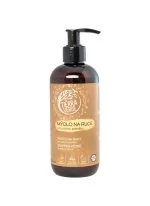 Tierra Verde Liquid Hand Soap - Sensitive Skin 290 ml - with Czech Organic Plantain