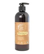 Tierra Verde Liquid Hand Soap - Sensitive Skin 290 ml - with Czech Organic Plantain