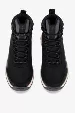 Ecoalf Tietar Boots Woman Black