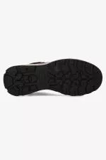 Ecoalf Tietar Boots Woman Black