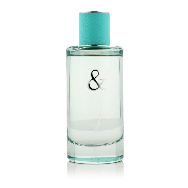 & Love for Her Eau de Parfum for Women 90 ml