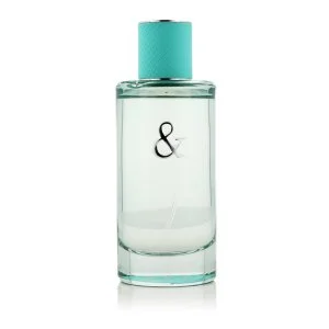 Tiffany & Co. & Love for Her Eau de Parfum for Women