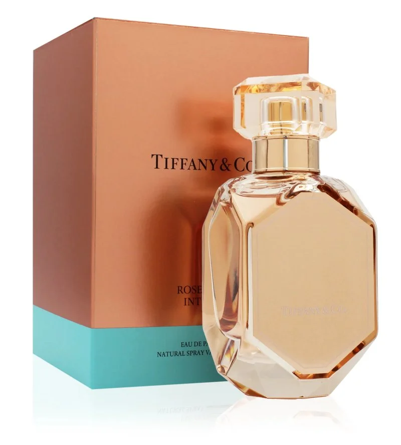 Rose Gold Intense Eau de Parfum for Women 50 ml