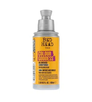 Tigi Bed Head Colour Goddess Conditioner for Coloured Hair