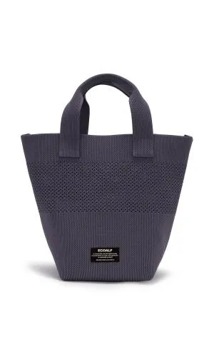 Ecoalf Tika Bag Navy