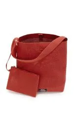 Ecoalf Tika Bag Orange