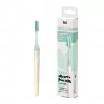 TIO BRUSH Toothbrush (medium) - Cool Dew