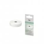 TIO FLOSS Dental Floss - replacement filling - with mint and organic coconut oil