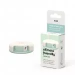 TIO FLOSS Dental floss with tray - with mint and organic coconut oil