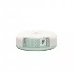 TIO FLOSS Dental floss with tray - with mint and organic coconut oil