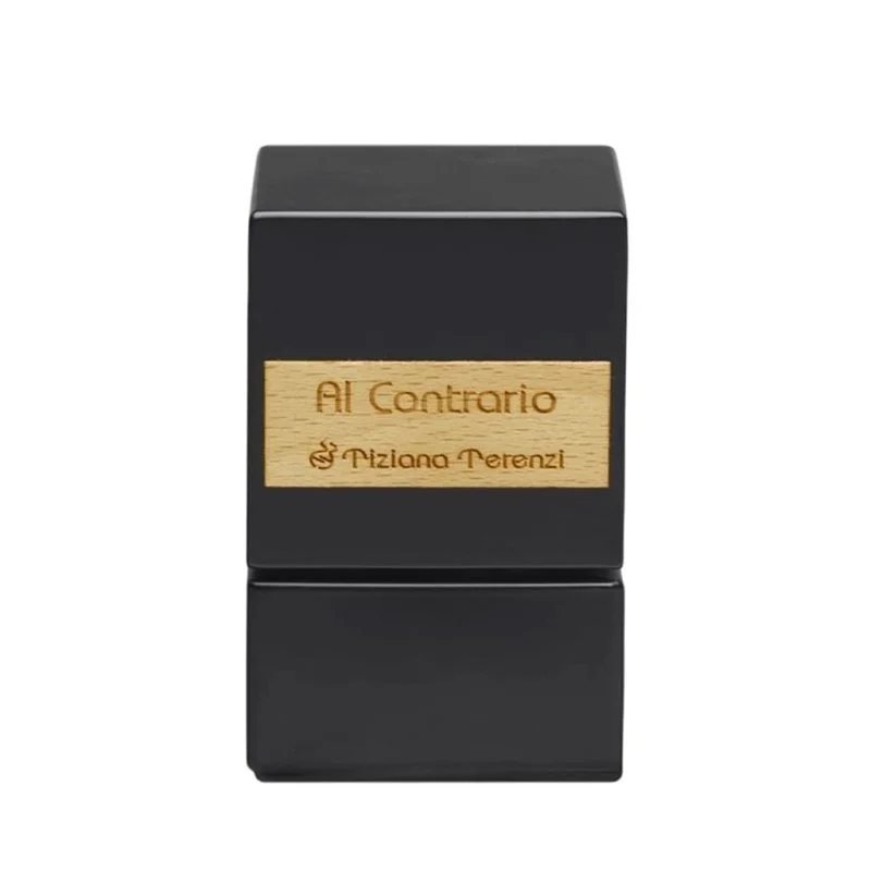 Al Contrario Extrait de Parfum Unisex 50 ml