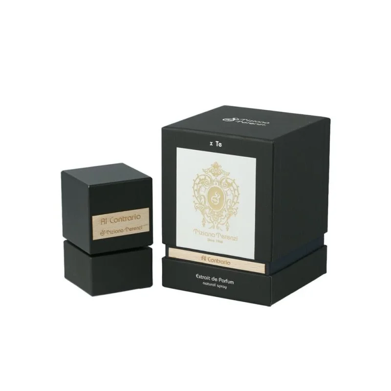Al Contrario Extrait de Parfum Unisex 50 ml