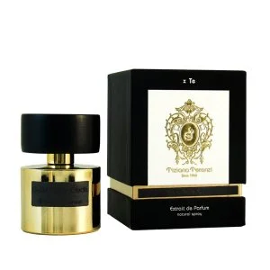 Tiziana Terenzi Gold Rose Oudh Perfume Extract Unisex