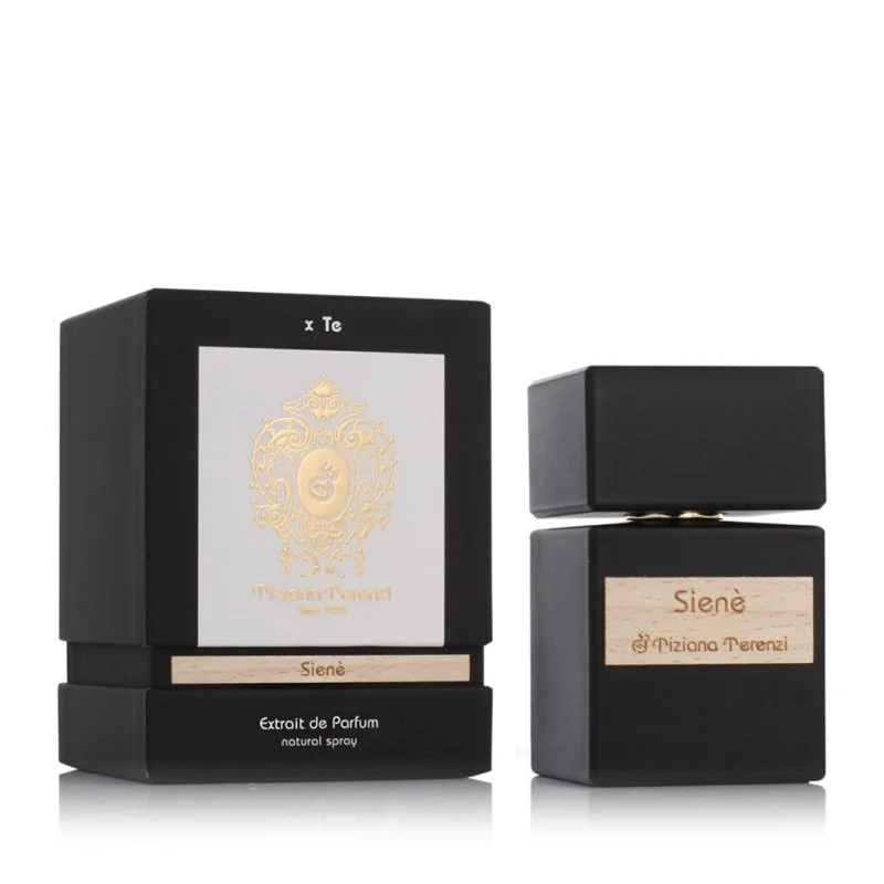 Siene Perfume Extract Unisex 100 ml