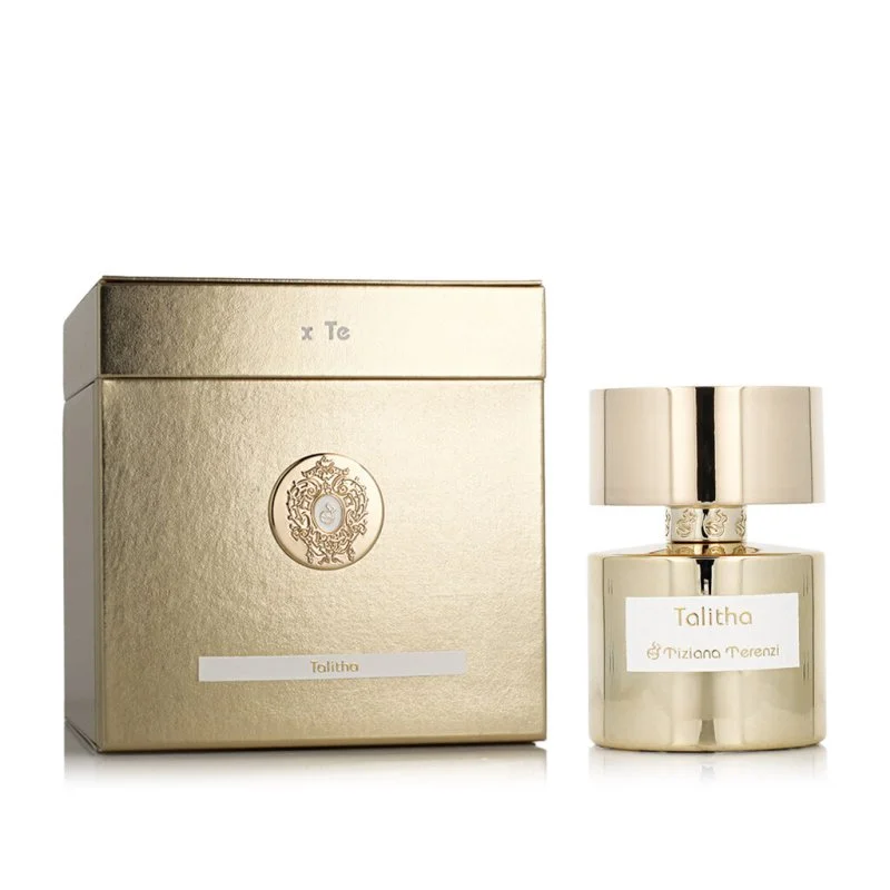 Talitha Perfume Extract Unisex 100 ml