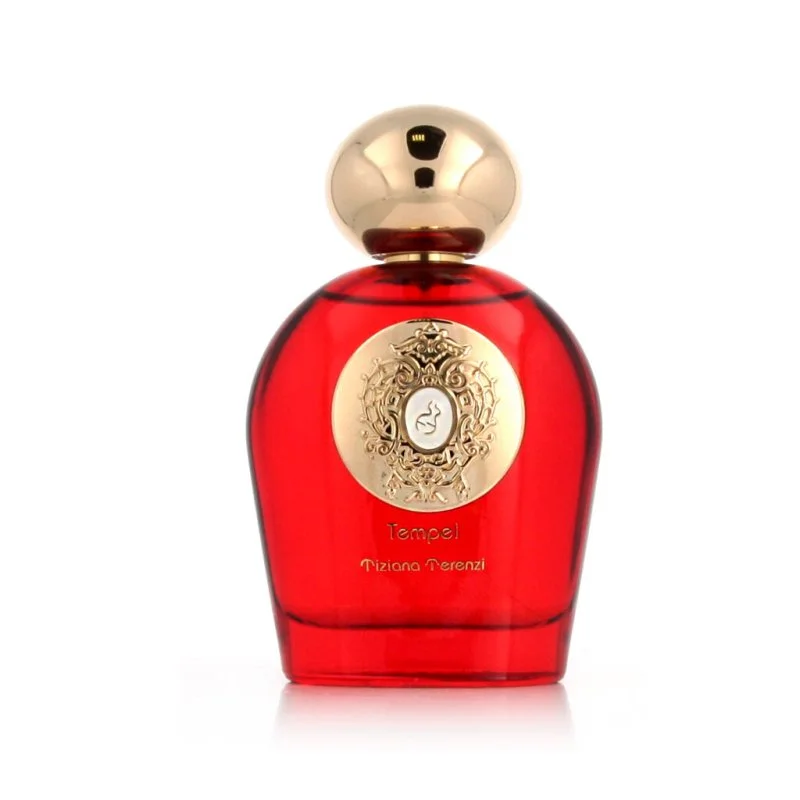 Tempel Extrait de Parfum Unisex 100 ml