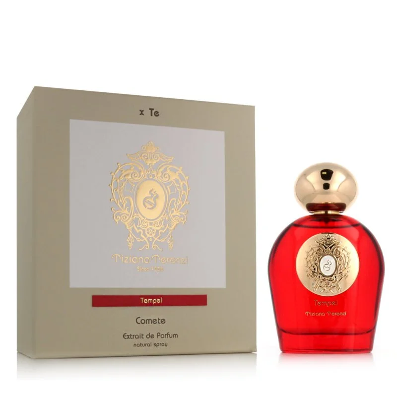 Tempel Extrait de Parfum Unisex 100 ml