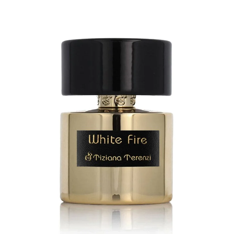White Fire Extrait de Parfum Unisex 100 ml